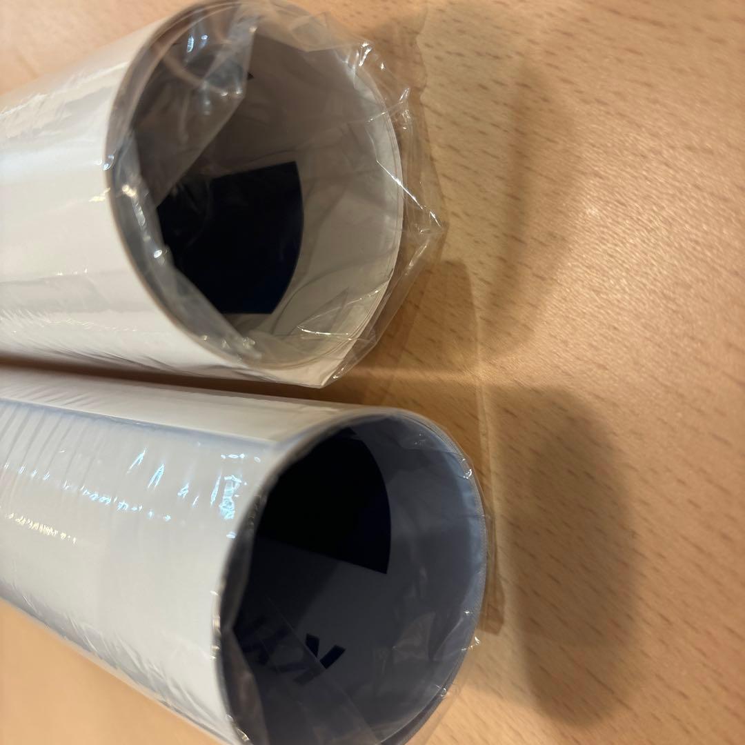 Kyne キネ Adaption 限定B2ポスター 2枚セット - メルカリ