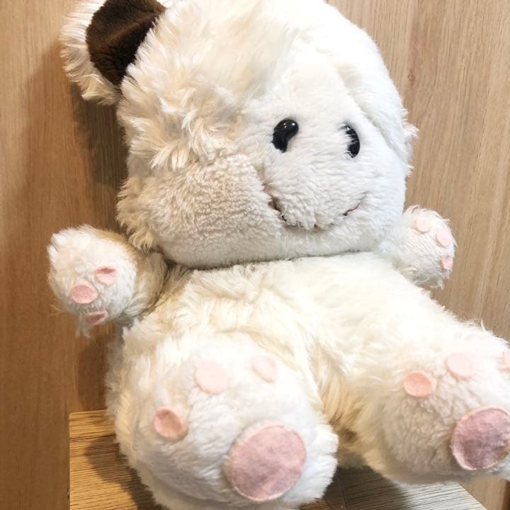 激レア 希少 おはよう!スパンク ぬいぐるみ