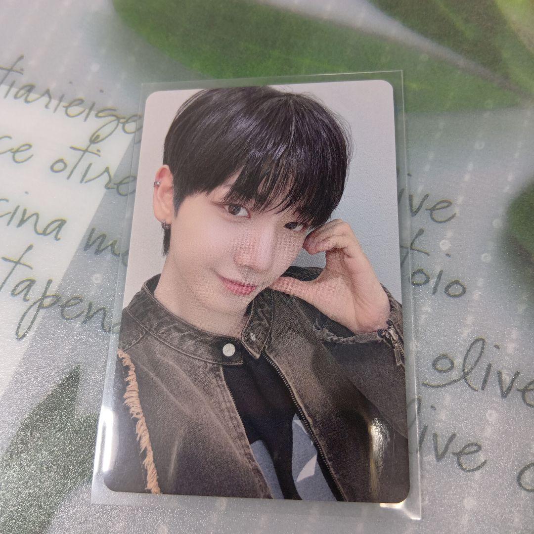 withfans 北京ボイネクボネクドyzy ジェヒョン