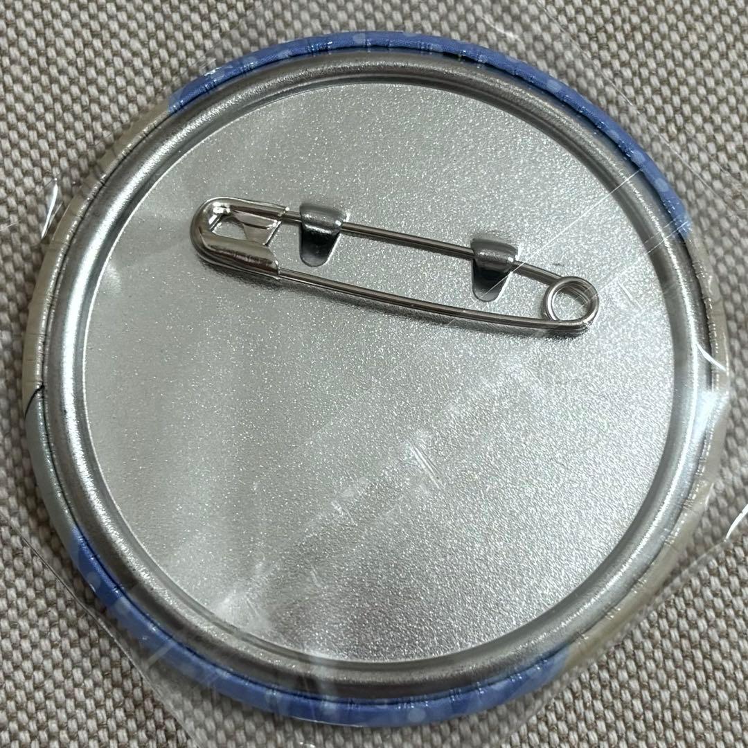 銀魂　3z 缶バッジ　3年Z組　銀八先生　桂小太郎