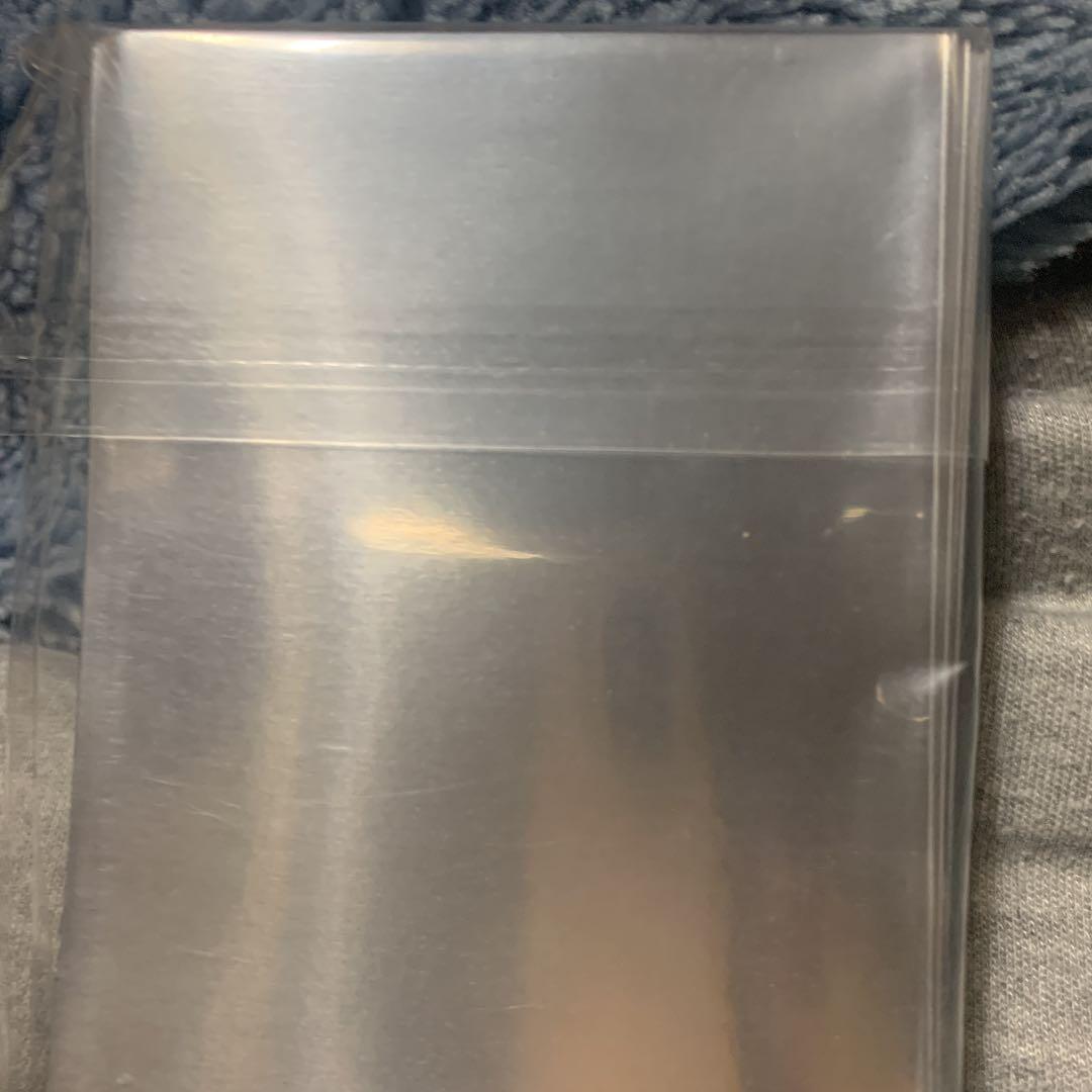 グングニールの影霊衣　スリーブ