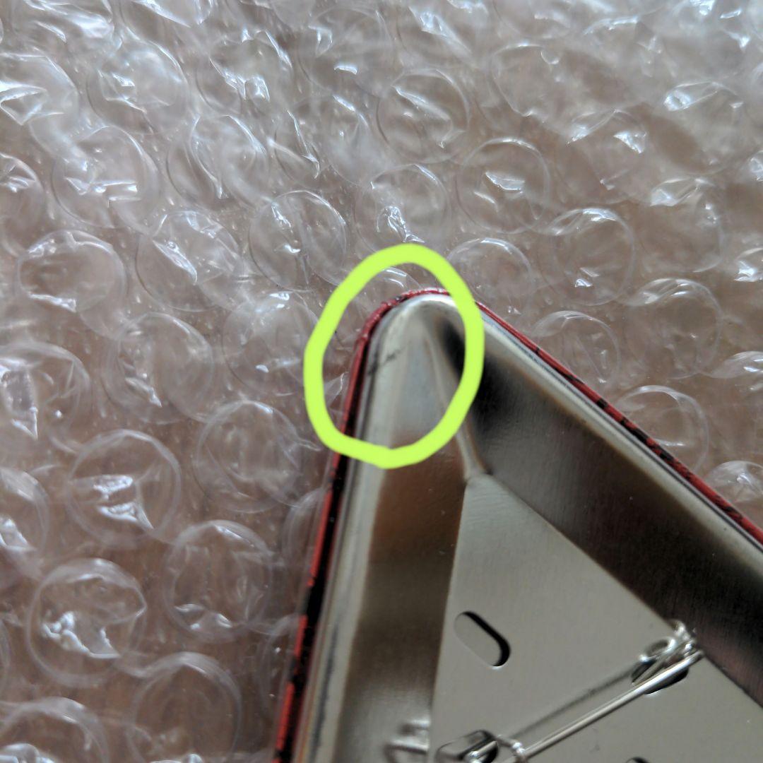 東京ワンピースタワー　トンガリバースデイ缶バッジ10月　トラファルガー・ロー