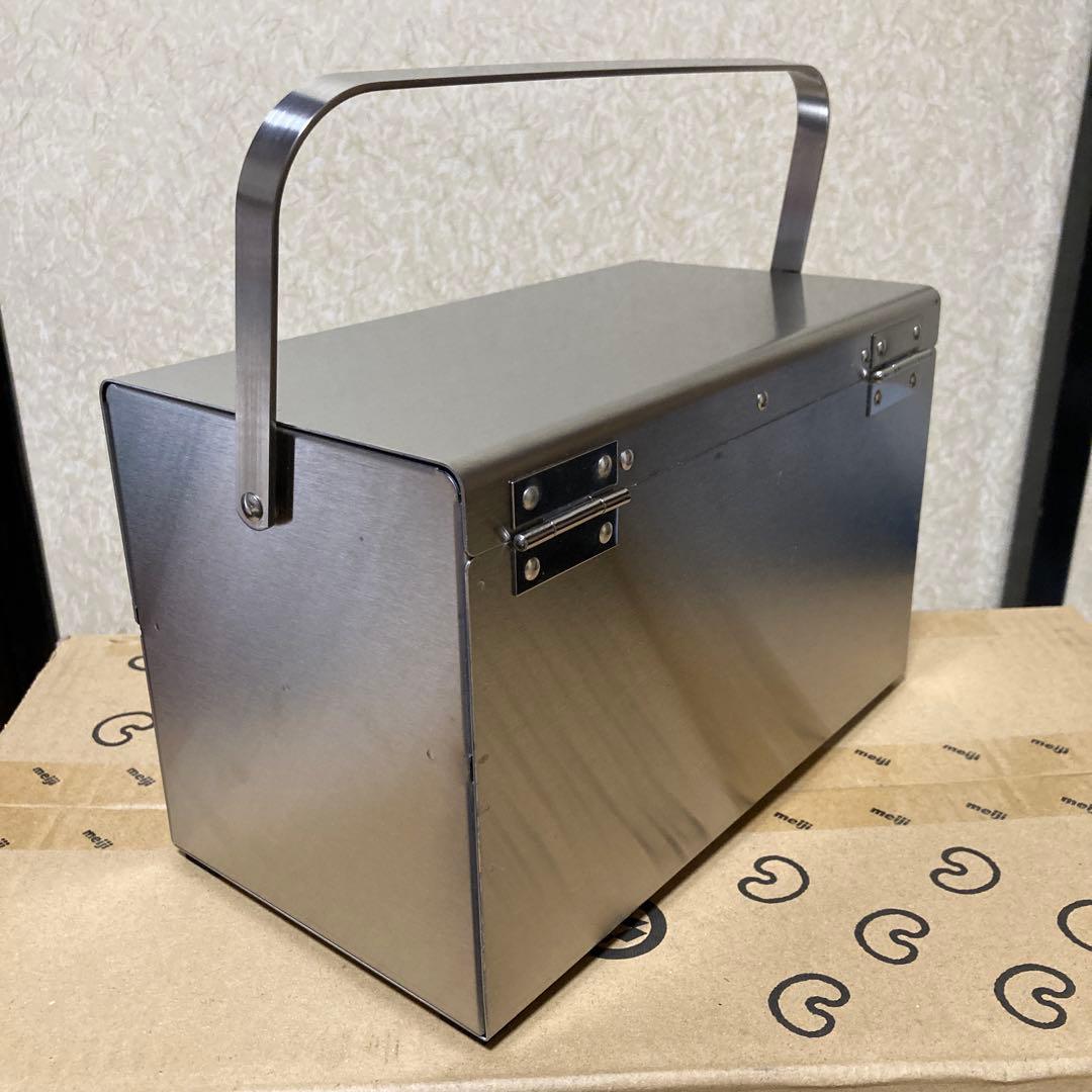 コールマンスパイスボックス