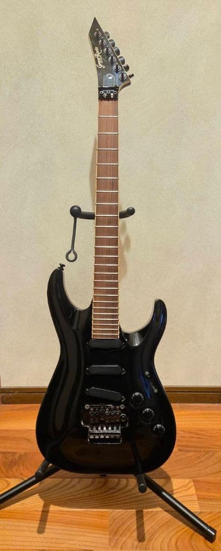 訳あり】GrassRoots G-S-58HR3 ルナシー SUGIZO - メルカリ