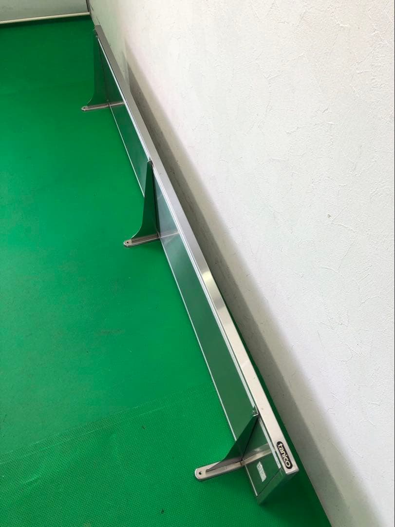 ☆地域限定送料無料☆工場整備品☆平棚 幅1800ステンレス 業務用