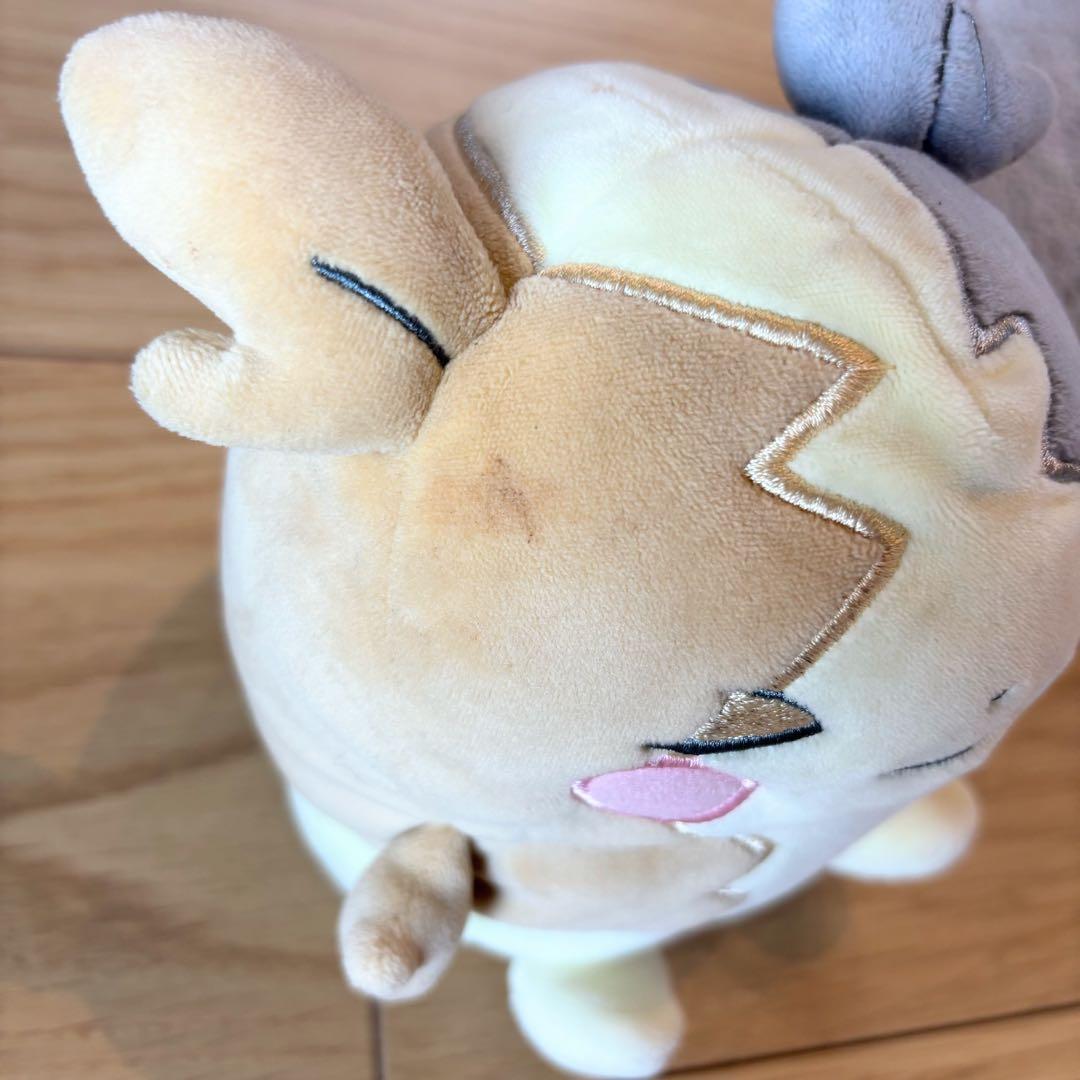 ポケモン ぬいぐるみ　まとめ売り　23体　大量　タグ付きあり