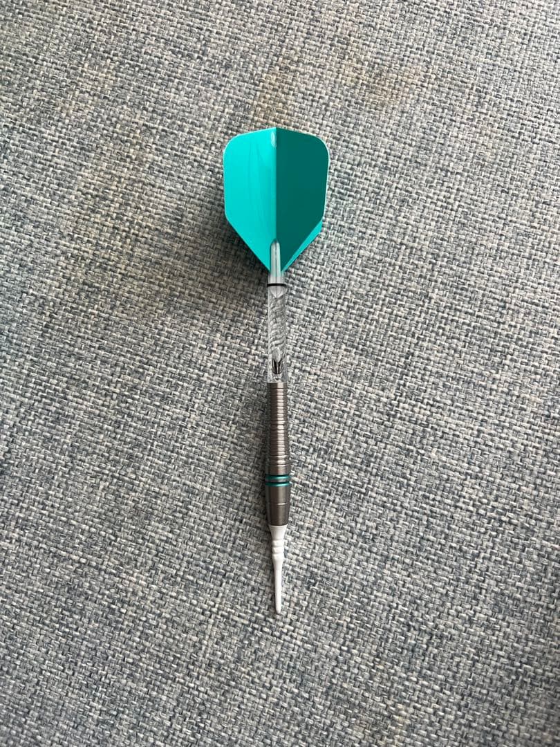 TARGET ダーツ ケースセット値下げ可