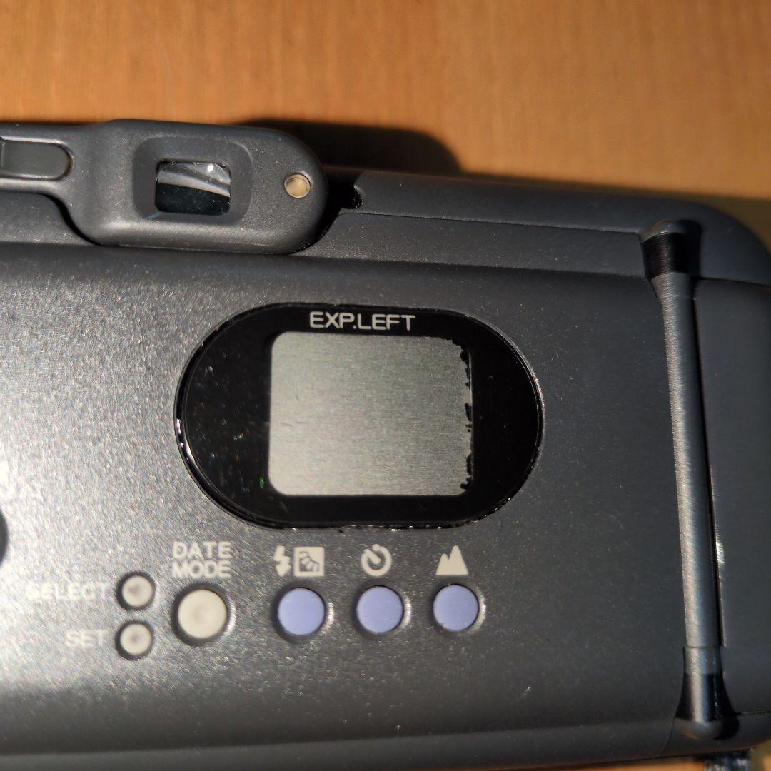 FUJIFILM CARDIA mini ELiTE OP 動作確認済 中古良品 - メルカリ
