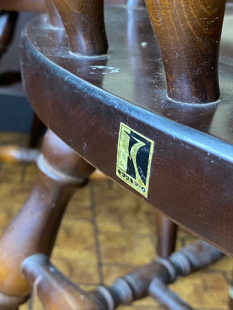 飛騨産業 キツツキ ダイニング_テーブル