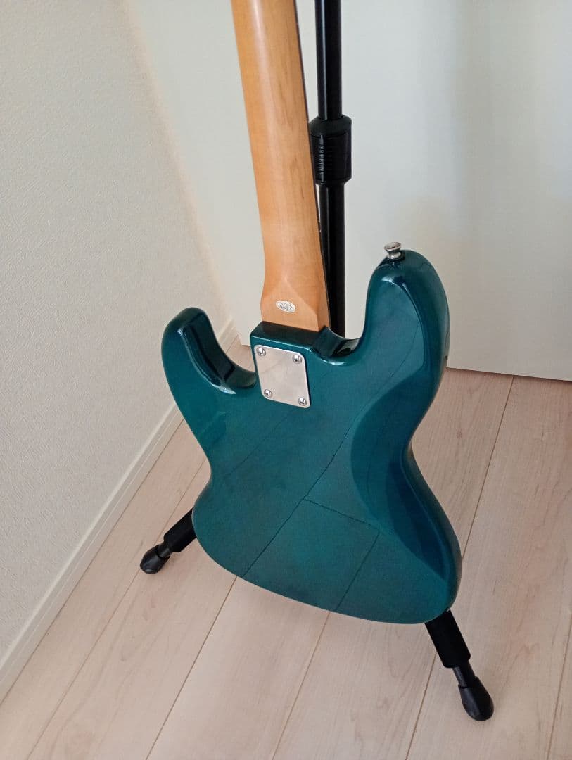 セルダー SELDER Jazz Bass ジャズベース 中古 美品