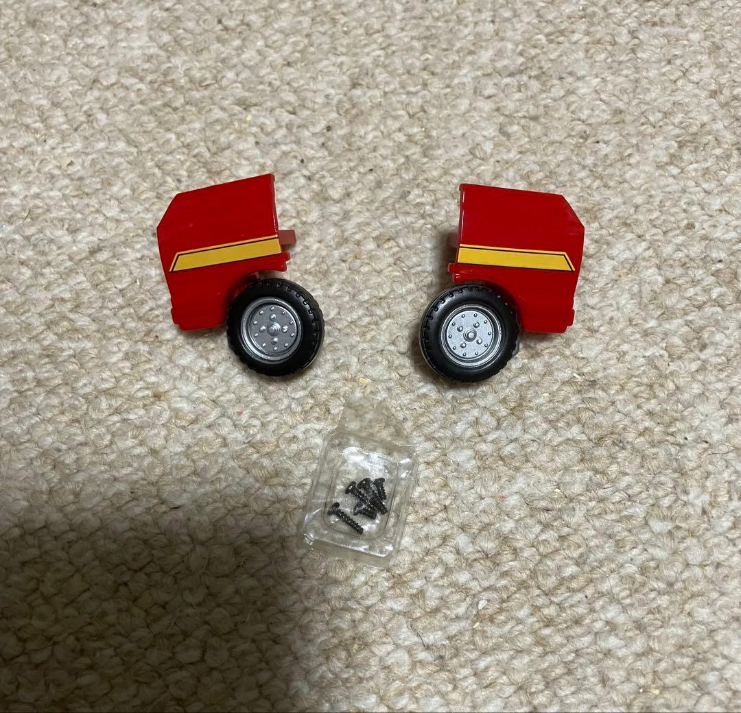 トランスフォーマー MP-27 アイアンハイド　非正規アドオン付き