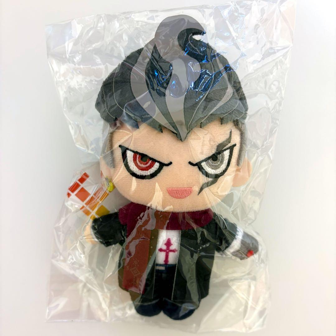 ダンガンロンパ 田中 ぬいぐるみ Amazon.co.jp: エイトエンターテイメント(Eight Entertainment