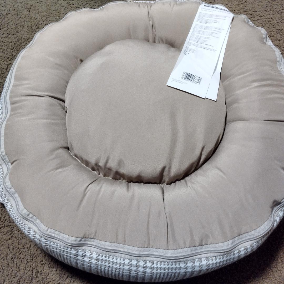 コストコ ペットベッド カークランド イタグレホイホイ 2個セット