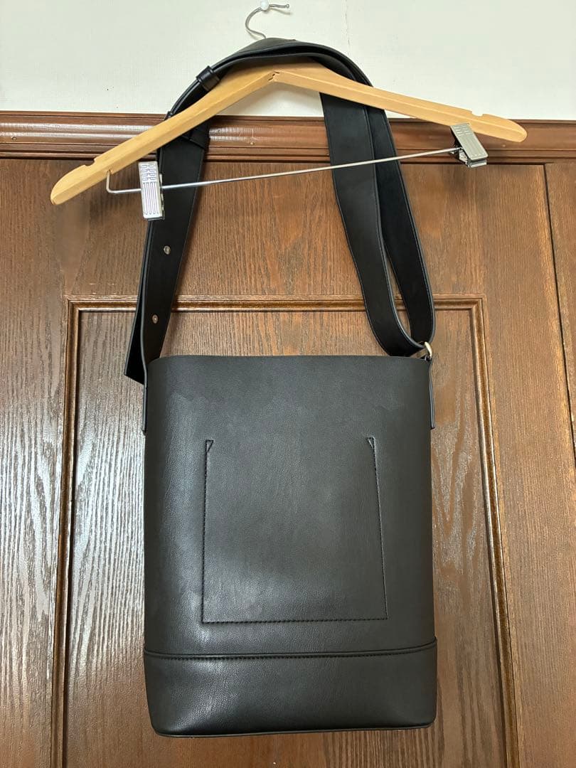 ＆MyuQ アンドミューク　IENA トートバッグ