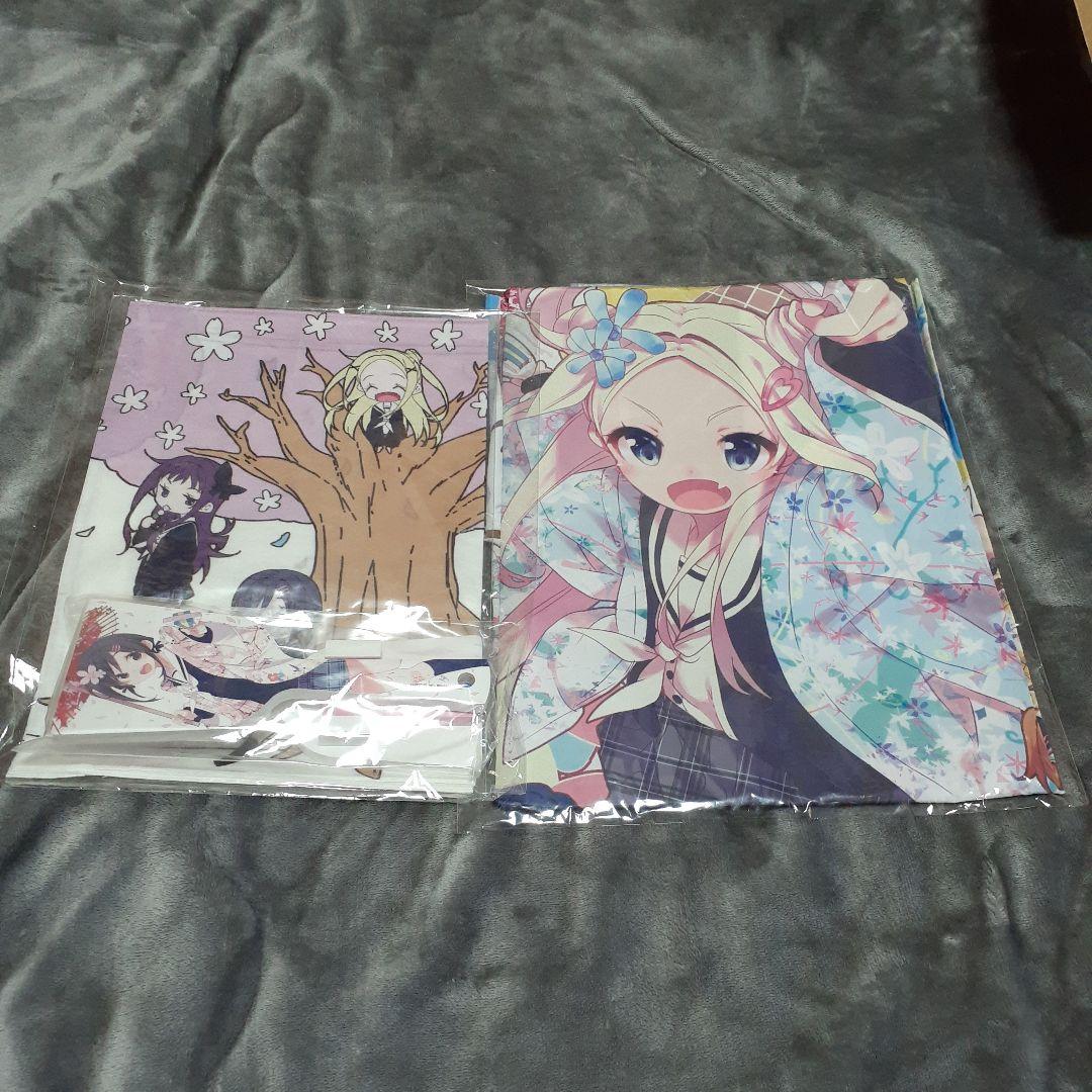 初音ミク 10周年 パパパパーティ クリアファイル Rella