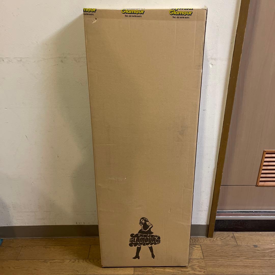 ヒステリックグラマー/ヴィクセンガールノベルティミラー/新品未使用未開封品です