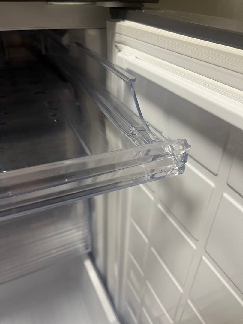 SHARP 冷蔵庫 SJ-PD28G-T 280L 2021年製