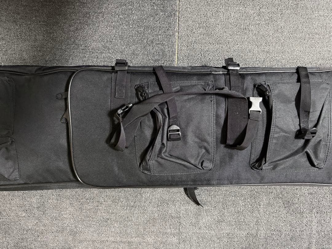 東京マルイ L96 AWS