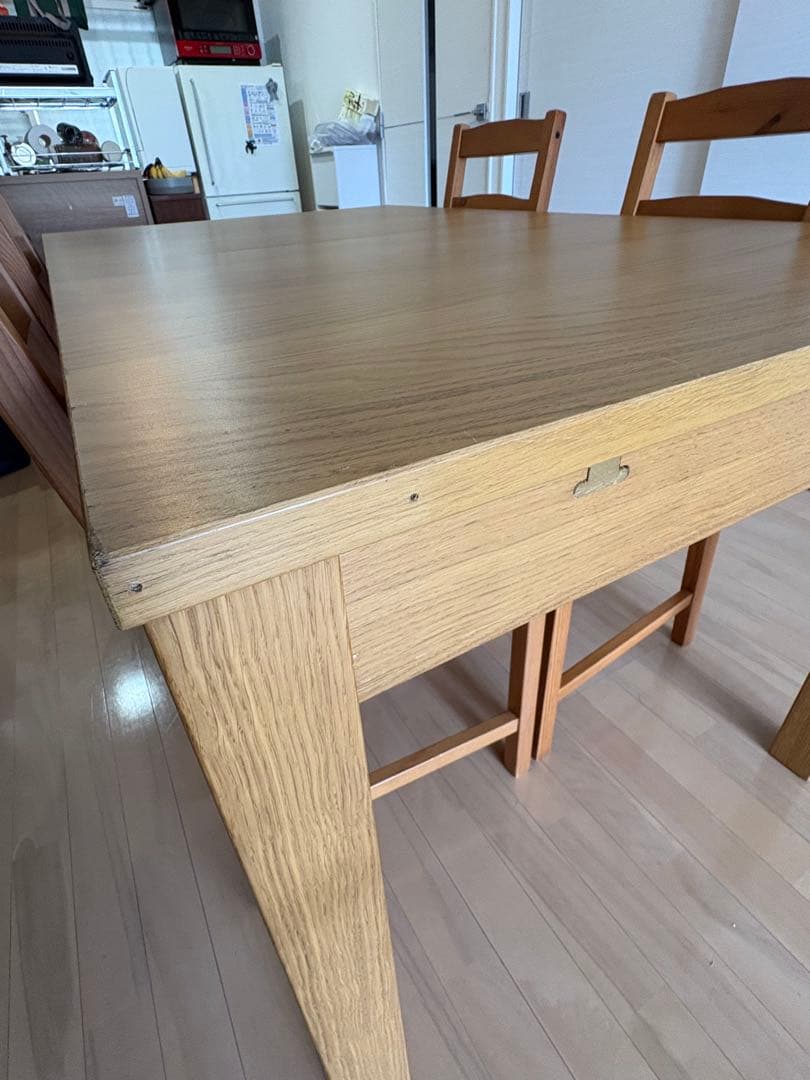 igaharunさん専用【IKEA】BJURSTA