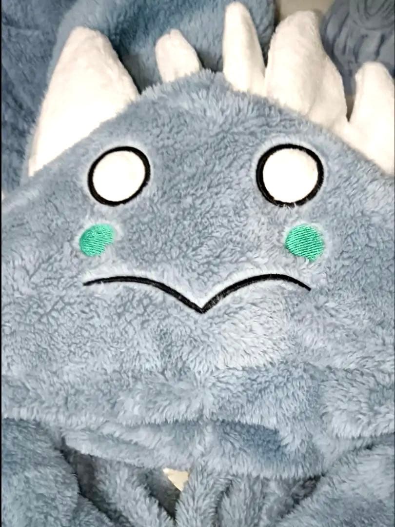 新品未使用】崩壊スターレイル スタレ アナイクス 大地獣 パジャマ M