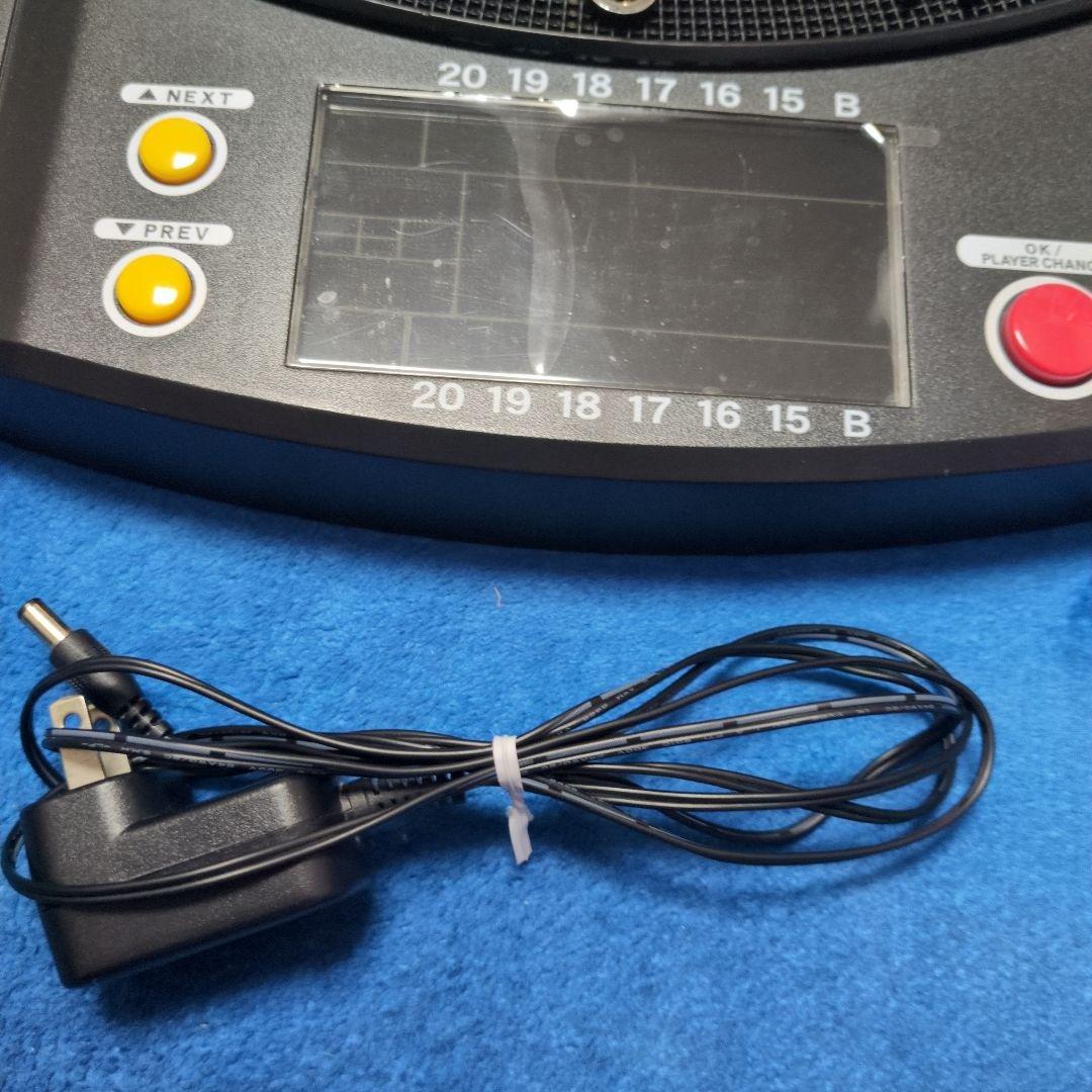 DARTSLIVE-100S 電子ダーツボード