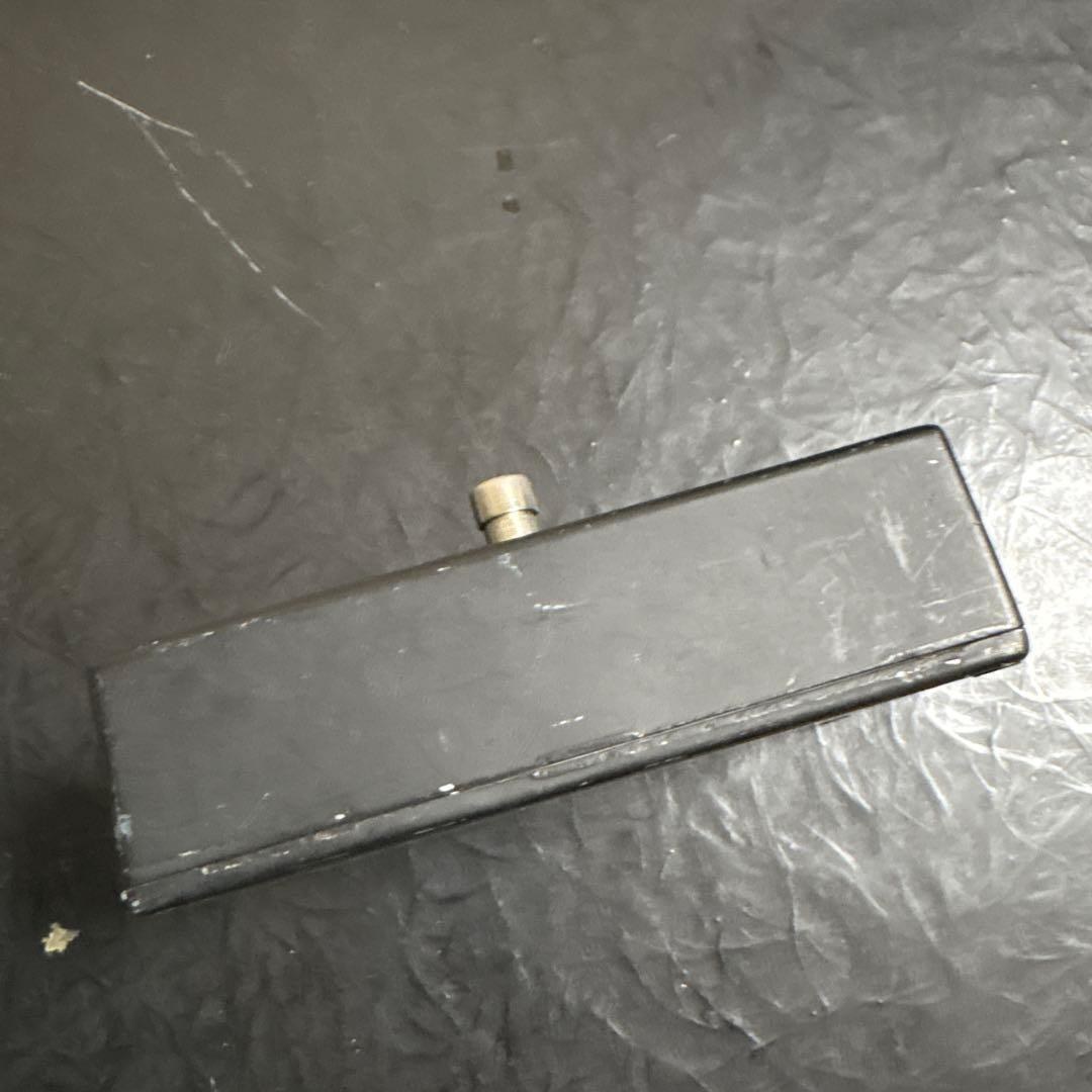 ギター Roger Mayer VOODOO-1