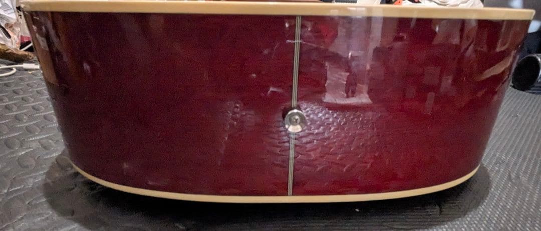 ロ*イ様 sepia crue ハミングバードタイプ H-220/CS 動作確認