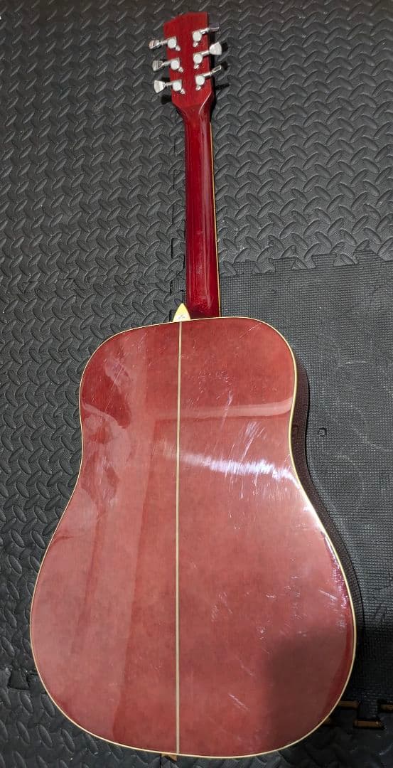 ロ*イ様 sepia crue ハミングバードタイプ H-220/CS 動作確認