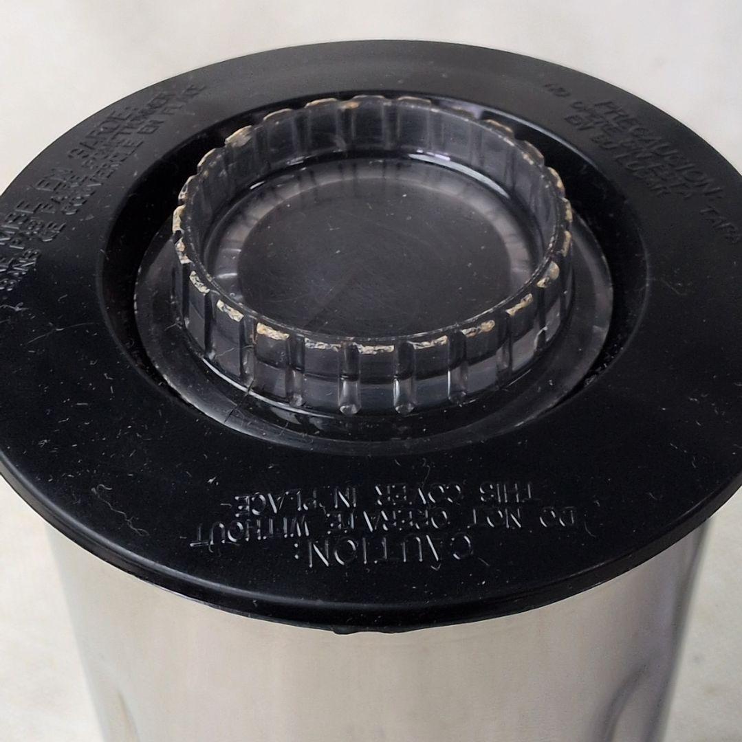 ハミルトンビーチ ブレンダー【909】中古品 動作確認済