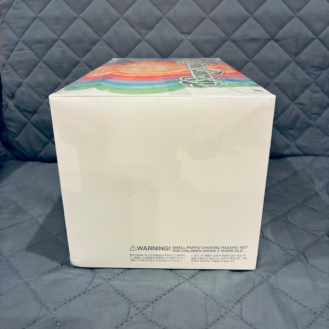 【正規品・未開封】ラブブ アソートボックス Big into Energy