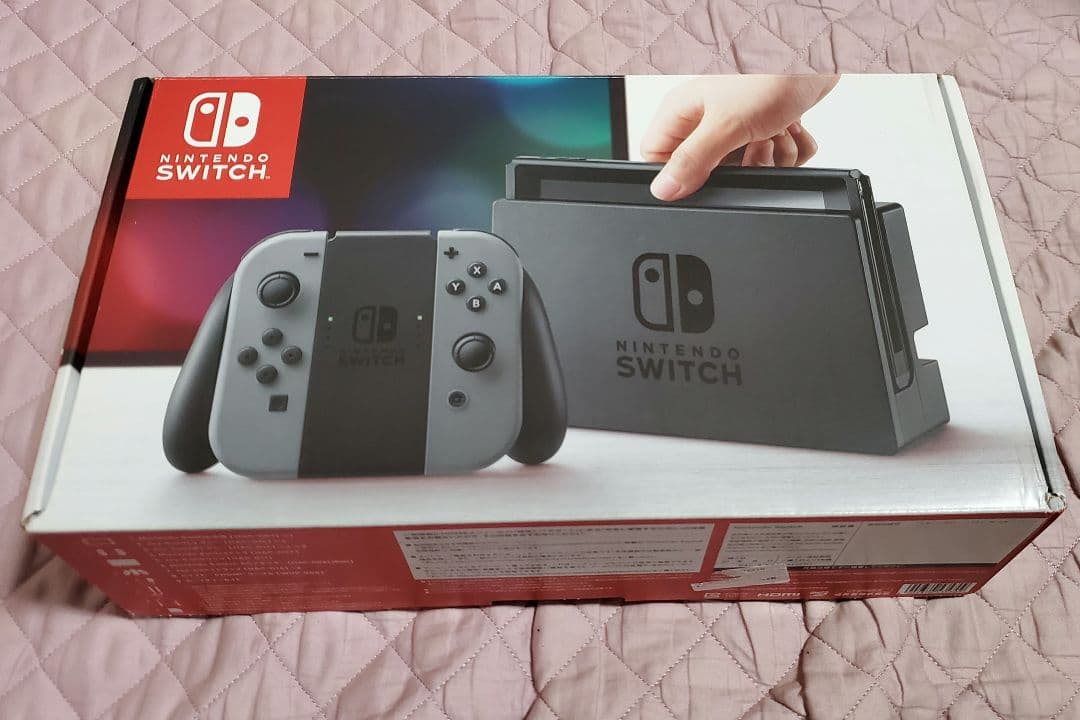 Switch Nintendo Switch 本体 FE風花雪月仕様 おまけ付き