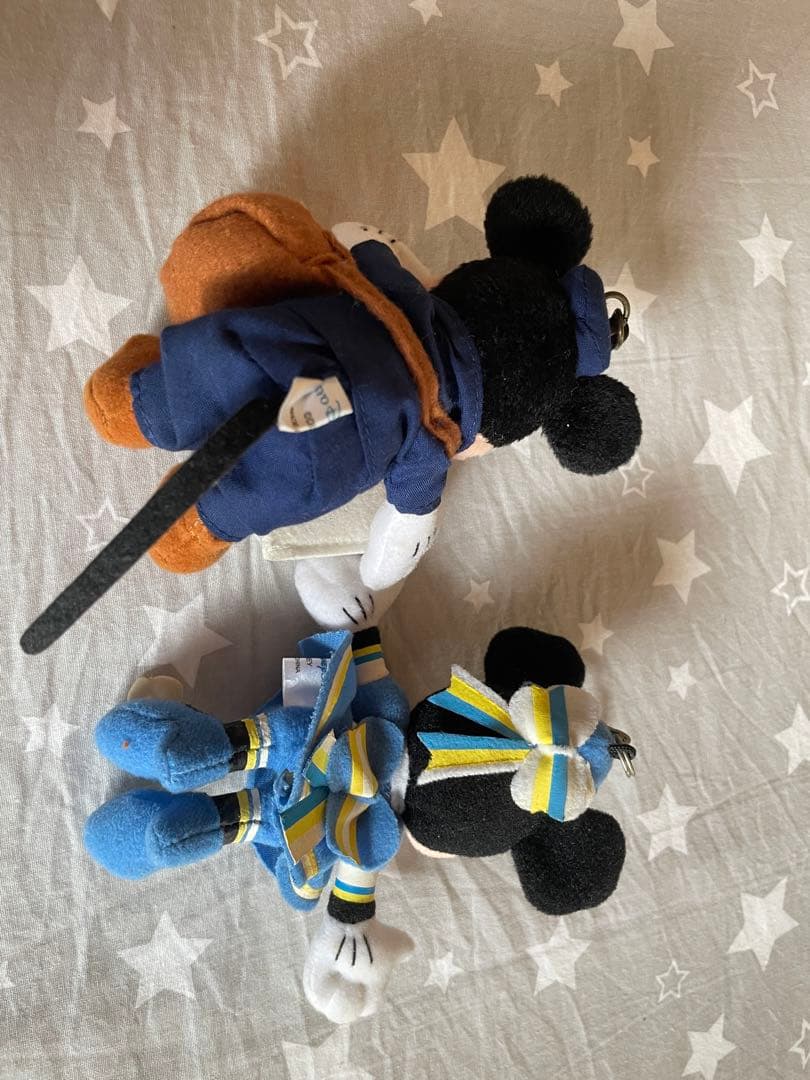 【レア】　Disney グッズ ⭐︎