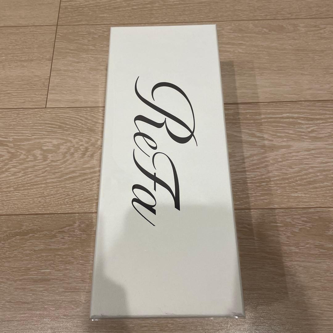 ReFa リファファインバブル U+ ホワイト ReFa / リファファインバブル U+ ホワイトの公式商品情報｜美容