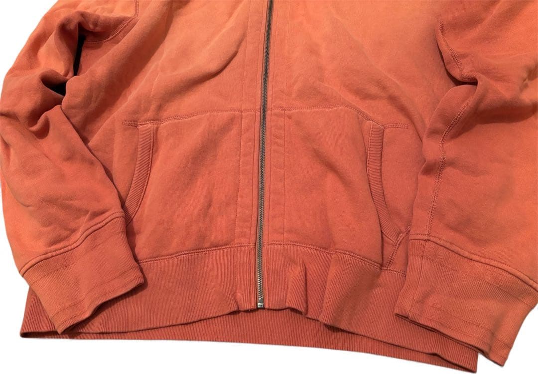 Polo RalphLaurenポロラルフローレン ジップアップパーカー