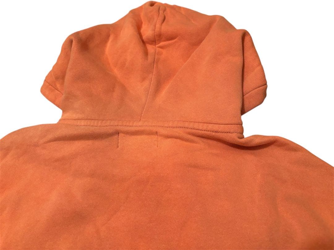 Polo RalphLaurenポロラルフローレン ジップアップパーカー