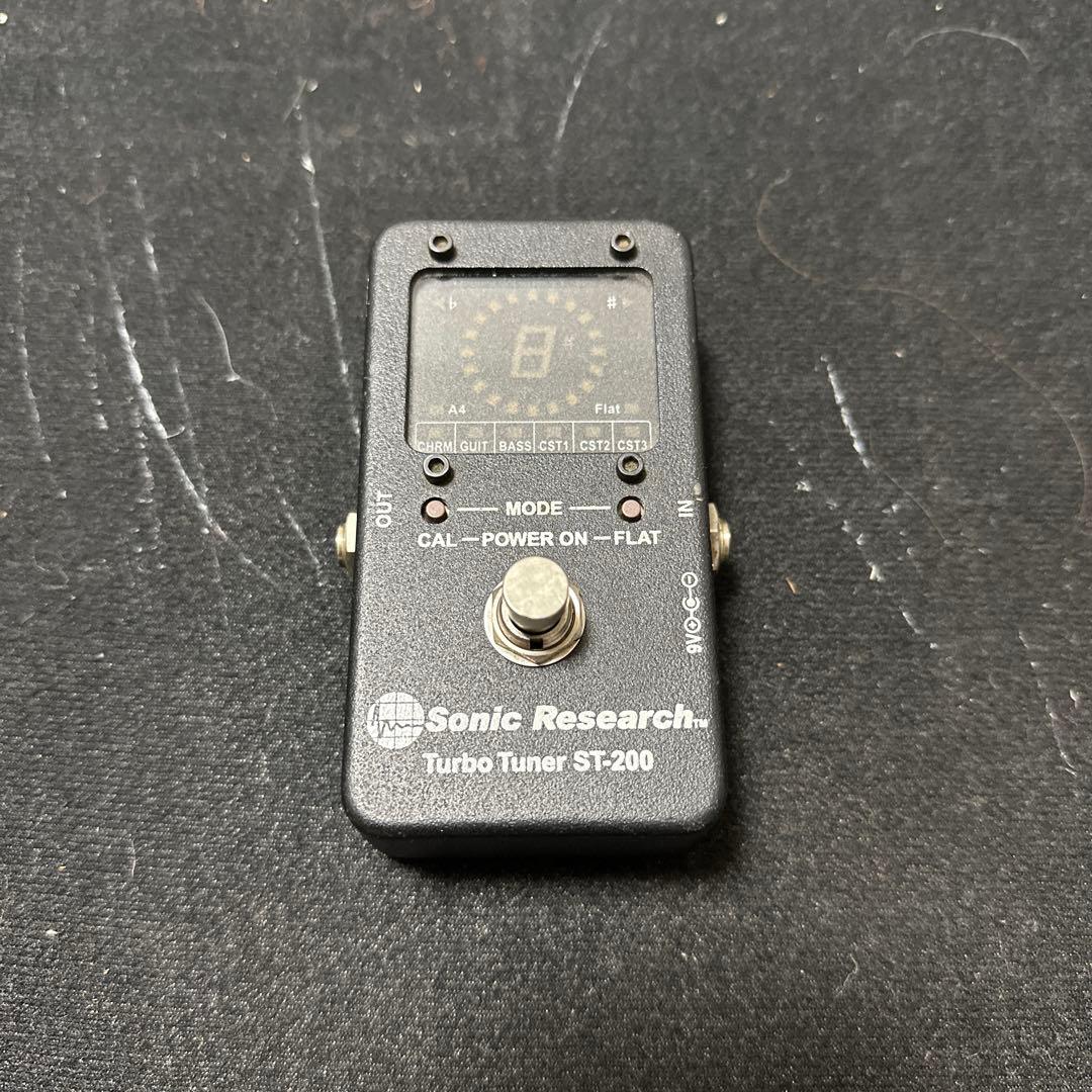 DM4 Distortion Modeler 純正アダプター付き LINE 6 DM-4 Distortion