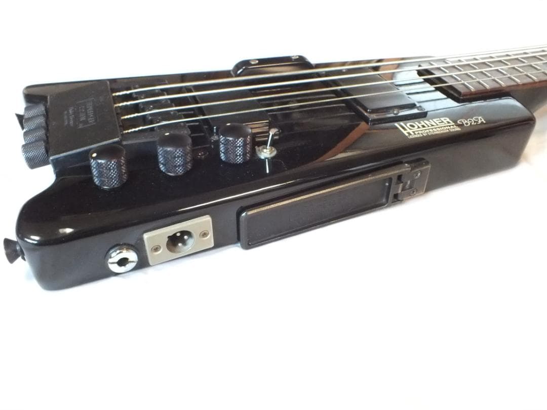 HOHNER（ホーナー）ヘッドレス ベース B2A - メルカリ