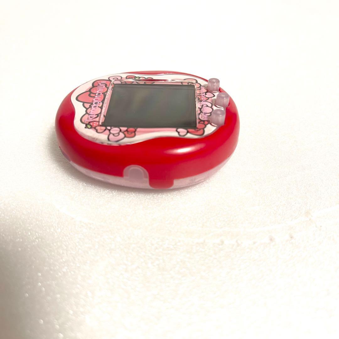 Tamagotchi Uni たまごっち ユニ サンリオ