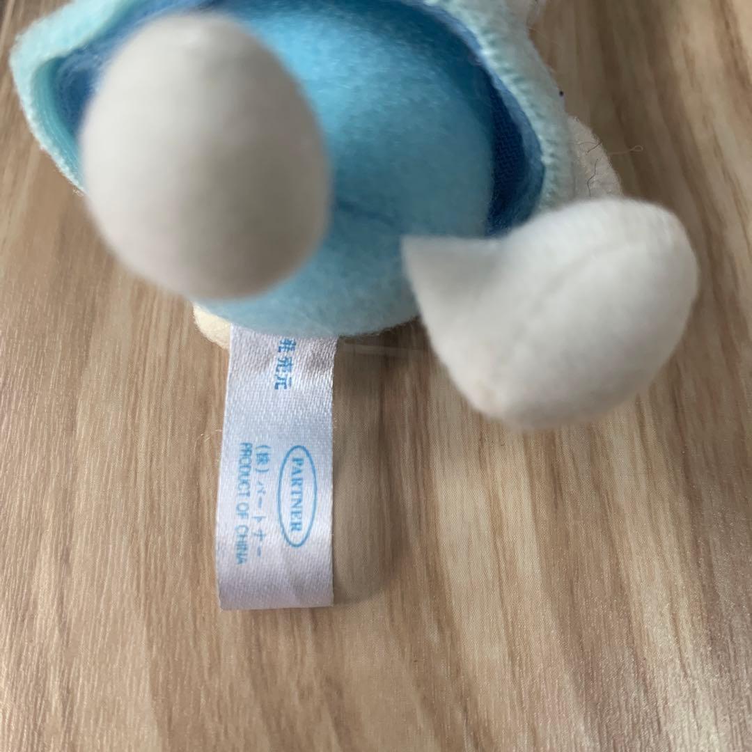 レア！巨大！62cm！ ハローキティ ぬいぐるみ エンジェル 天使