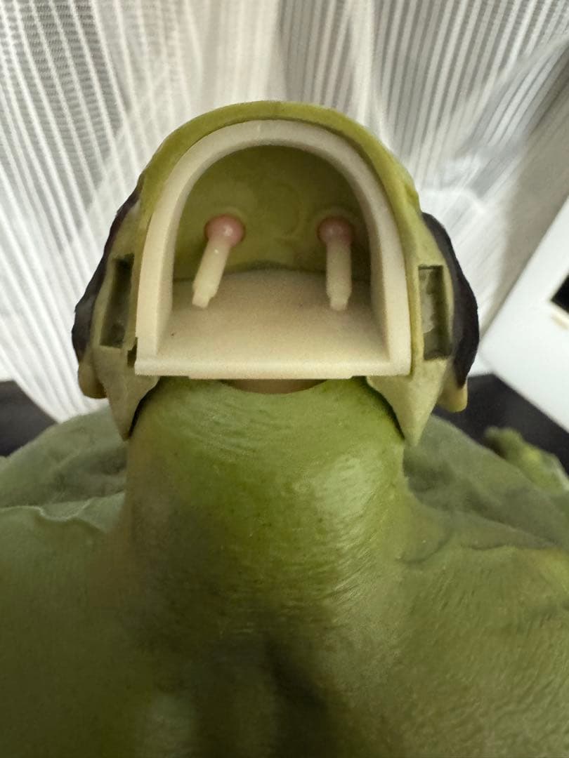 箱無し ホットトイズ ハルク HULK Hot Toys marvel