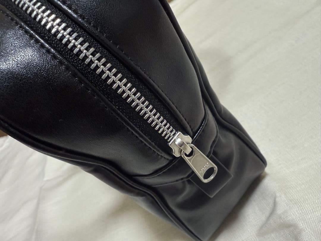 COMME des GARCONS GIRL　ペイントバッグ