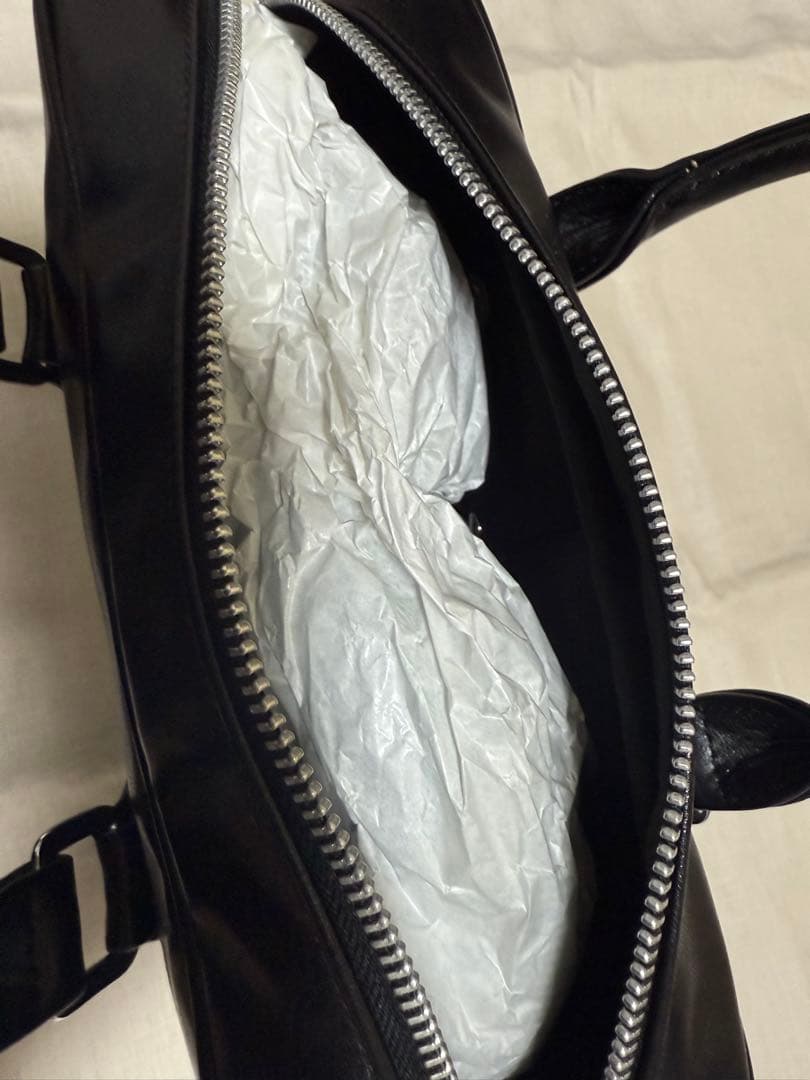 COMME des GARCONS GIRL　ペイントバッグ