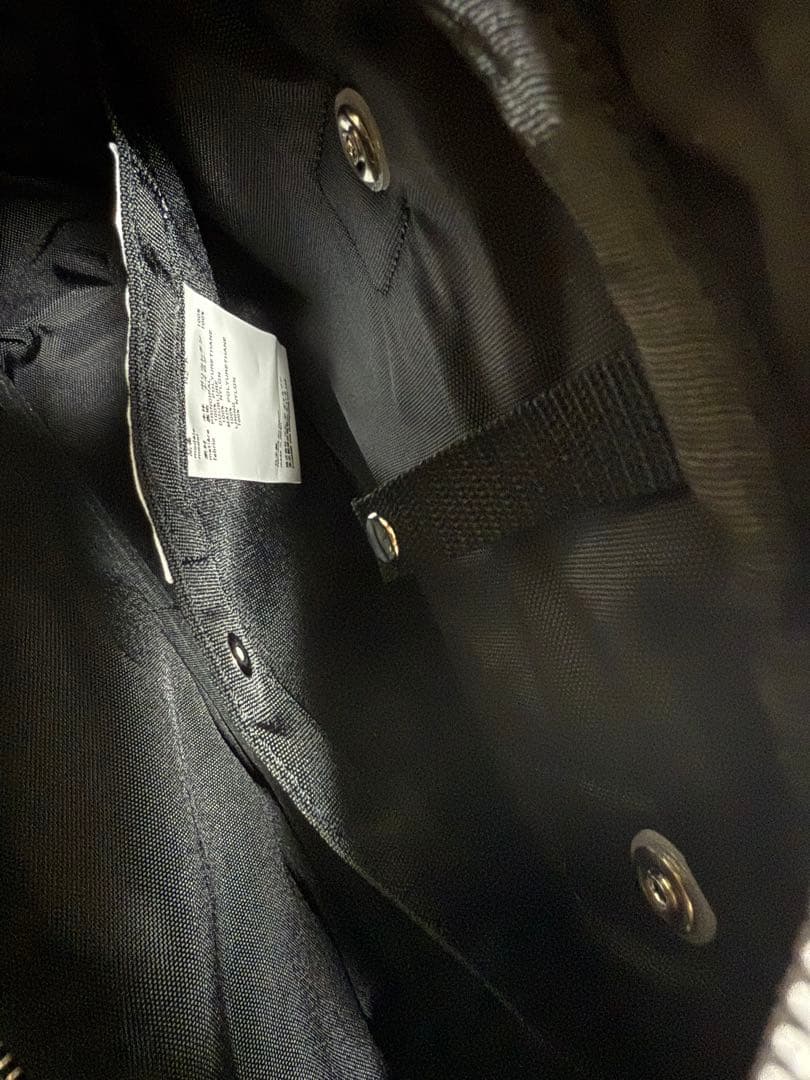 COMME des GARCONS GIRL　ペイントバッグ