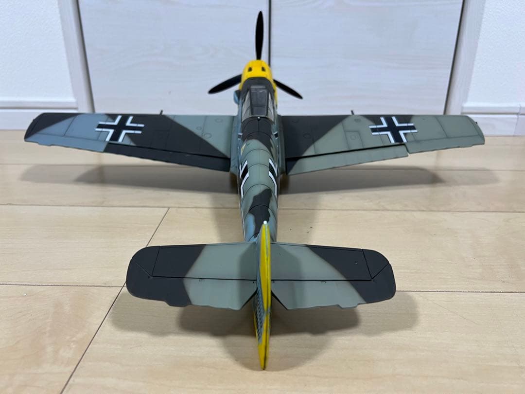 21st century toys センチュリートイズ メッサーシュミット