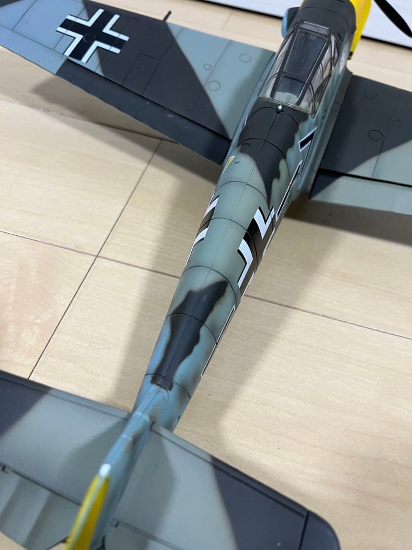 21st century toys センチュリートイズ メッサーシュミット