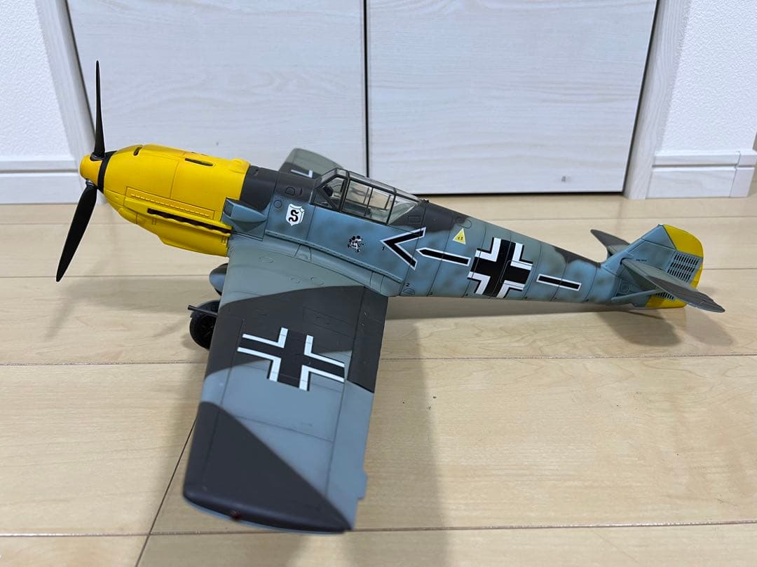 21st century toys センチュリートイズ メッサーシュミット