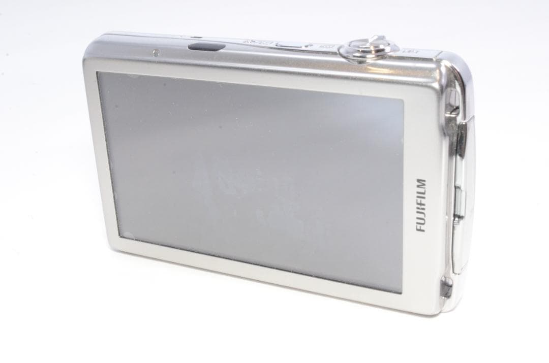 スマホ転送OK】FUJIFILM FinePix Z700EXR デジカメ