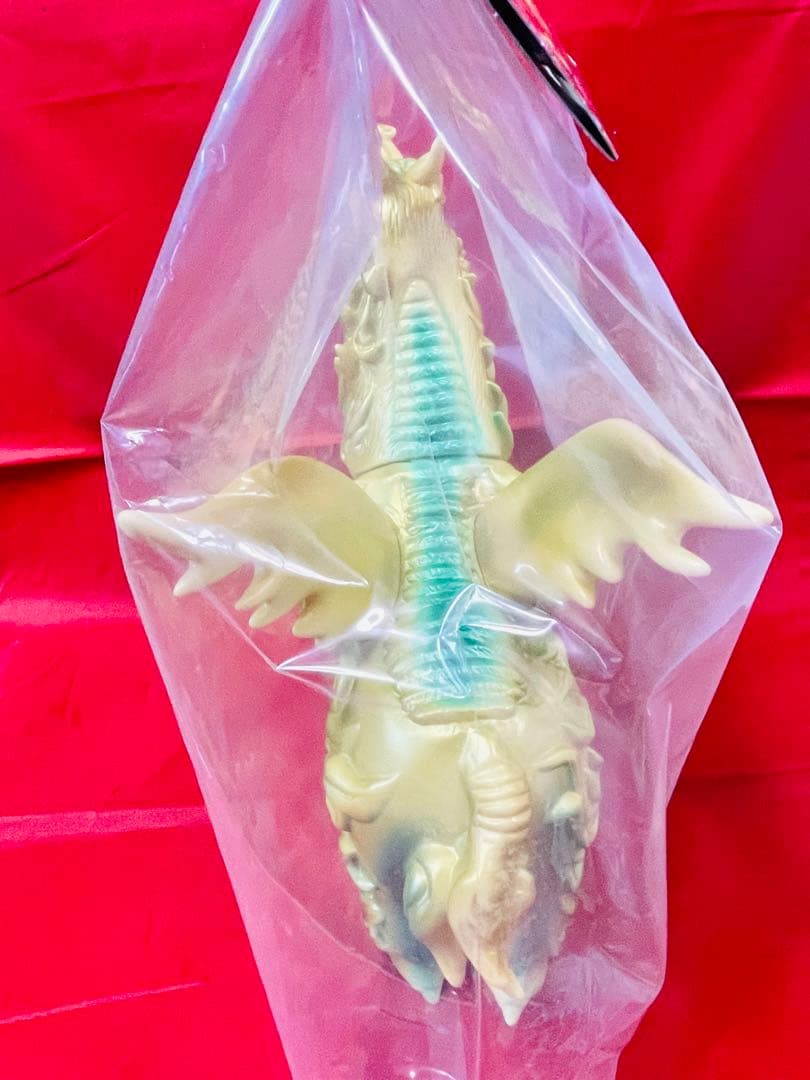 マルサン ドドンゴ450 昭和一期イメージver. はしもと玩具店 - メルカリ