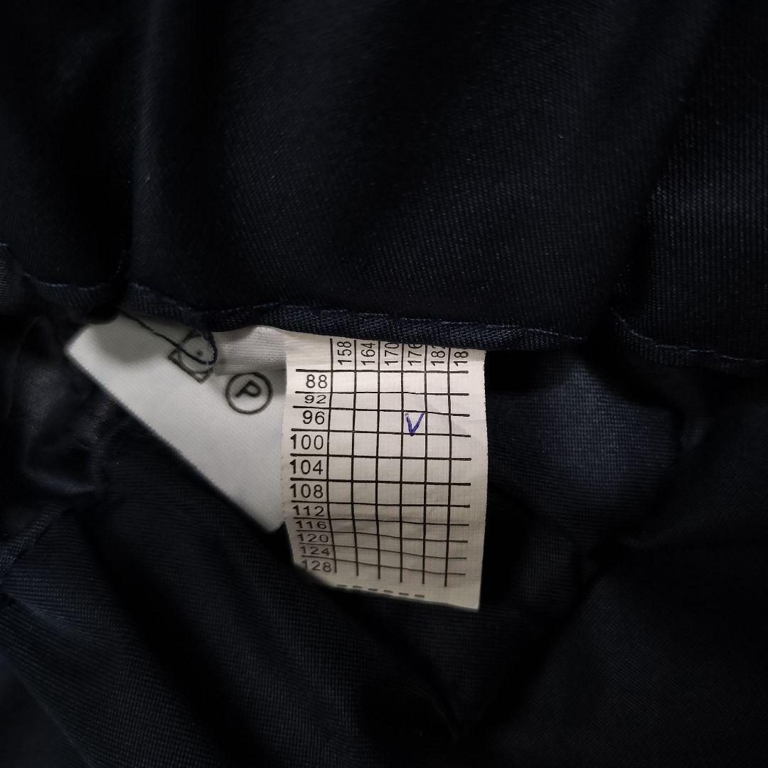 ロシア軍 実物 ロシア内務省 交通警察 ДПС ウインドブレーカー 48-4