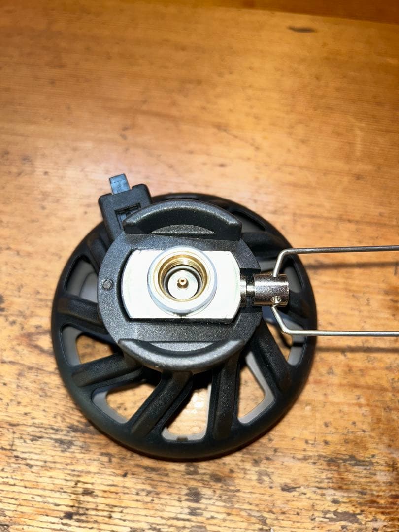 JETBOIL ジェットボイル フラッシュ 現行モデル